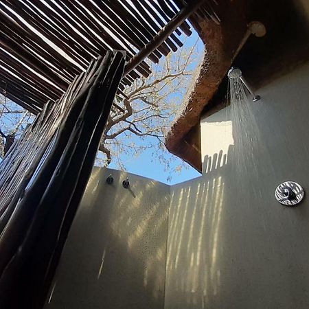 Ujabule Lodge Hoedspruit Εξωτερικό φωτογραφία