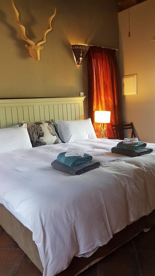 Ujabule Lodge Hoedspruit Εξωτερικό φωτογραφία