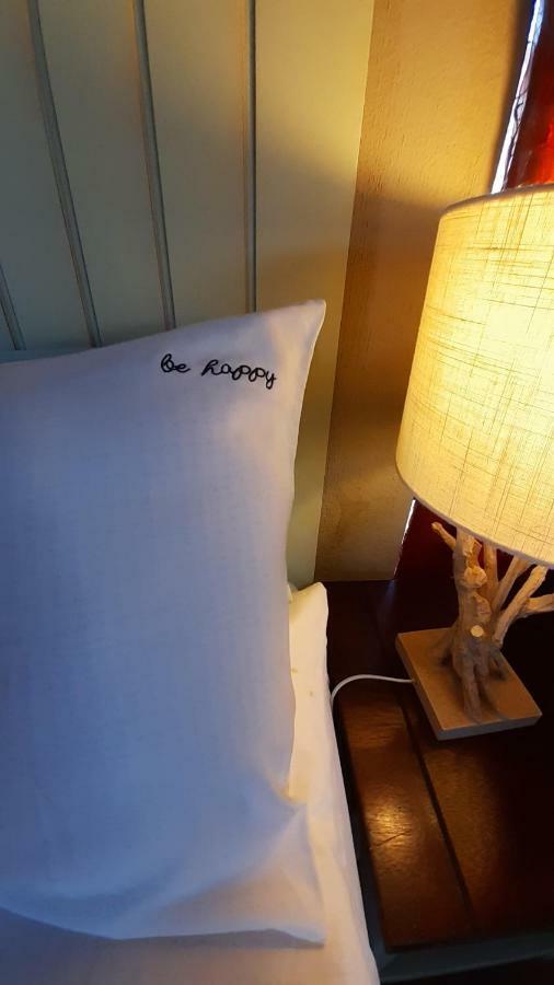 Ujabule Lodge Hoedspruit Εξωτερικό φωτογραφία